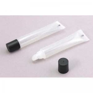 D19-AA5-T71YJ BEVEL FOR PLASTIC TUBES + Matte Right Angle Cover