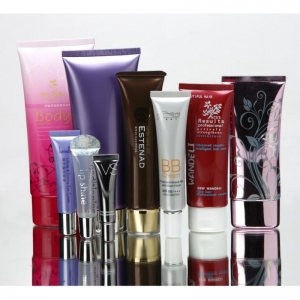 Cosmetic  Tube Comprehensive