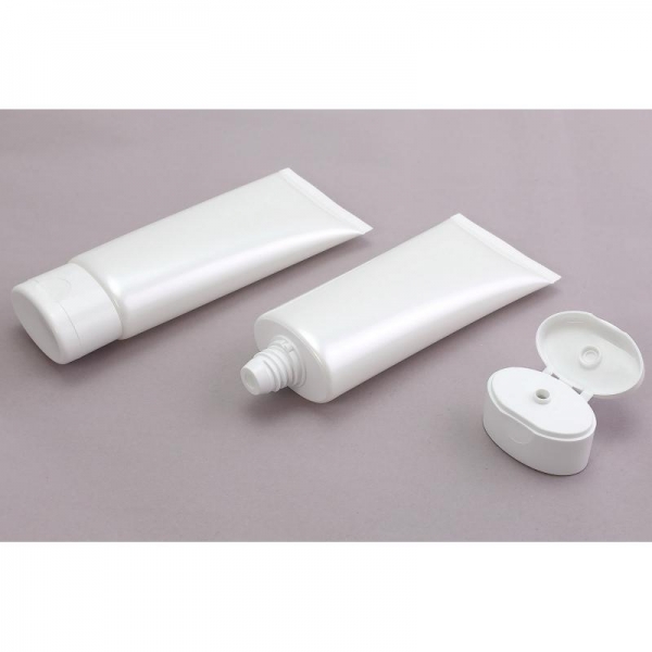D40-OVAL5-FV11XH Flat Tube + Glossy Cover