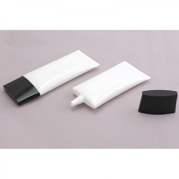 D40-OVAL10-V46UD Pole Flat Tube