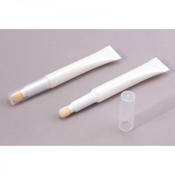 D16-LF01-SF02-PL033 Lip Stick Flocked Applicator