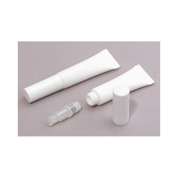 D16-AT1-BC203-T24TY Silicon Applicator Tube Acne Pen