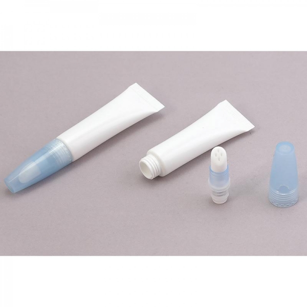 D16-AT1-BC222-T22TY Silicon Applicator Tube