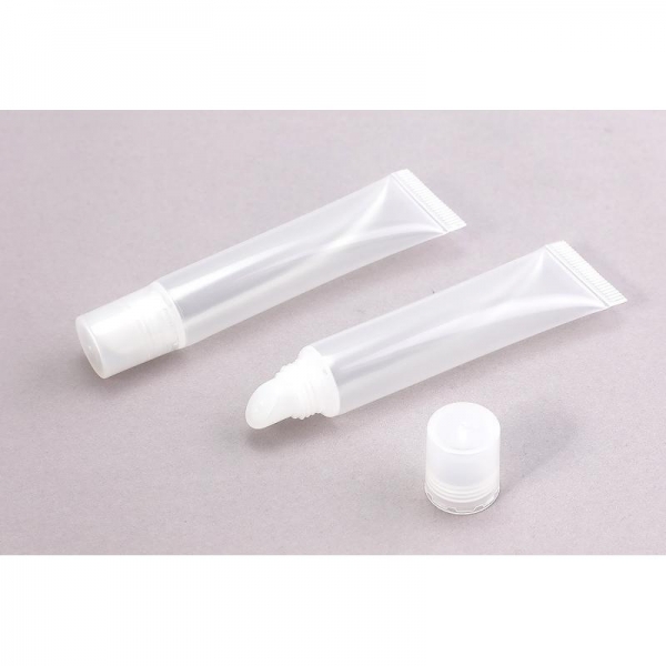 D19-AA8-T71YD BEVEL FOR PLASTIC TUBES + Glossy Right Angle Cover