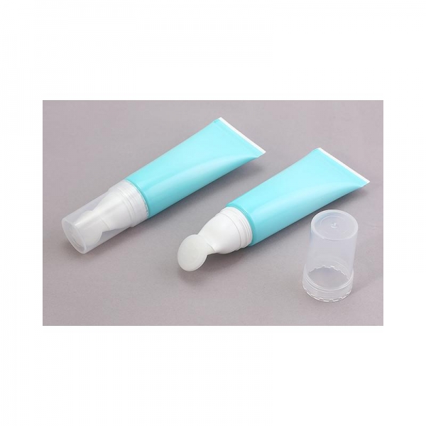 D30-M15R-SA01-T97UD 6-orifice pad Silicon Applicator 6孔矽膠塗抹頭