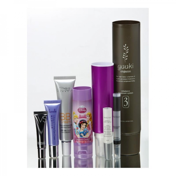 Cosmetic  Tube Comprehensive