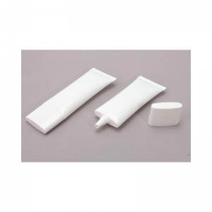 D35-OVAL10-V48UD Pole Flat Tube