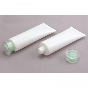 D40-M18-CTP5024 Double Wall Cap (PMMA/PP) Acrylic Double Cover