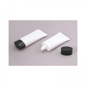 D30-NN003-LS004 Flat Tube + Screw Cap (Short)